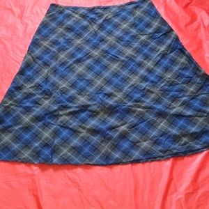 Plaid and fab